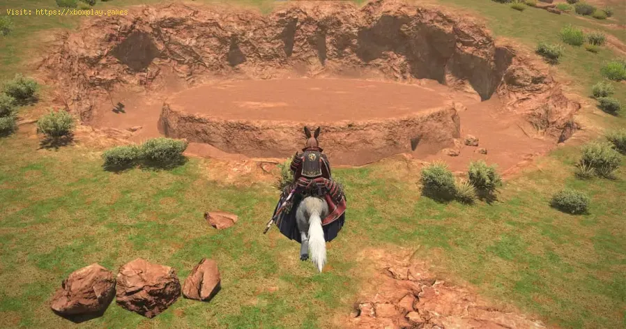 Holen Sie sich Ttokrrone-Schuppen in FFXIV