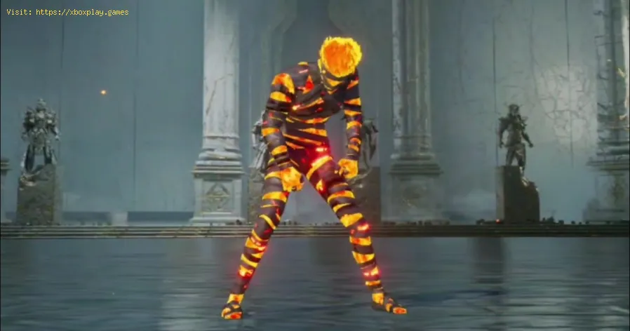 get Inferno Fiend set in PUBG Mobile