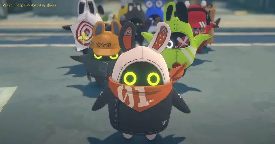 Obtenez des Boopons dans Zenless Zone Zero