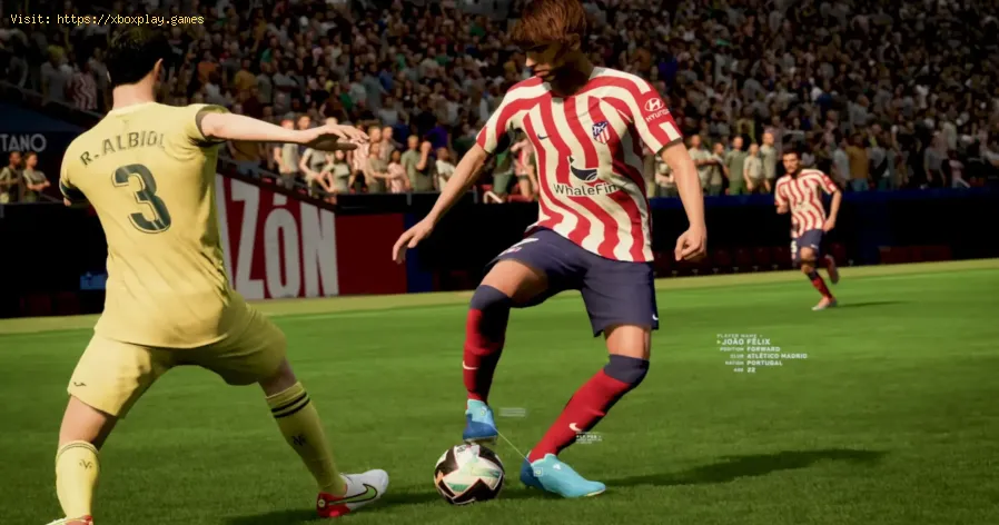 vincular EA FC 24 à conta Twitch - Controle guia definitivo