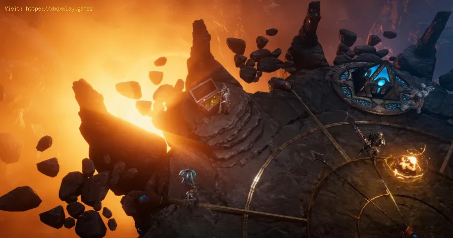 Est-ce que Last Epoch est en baisse ?