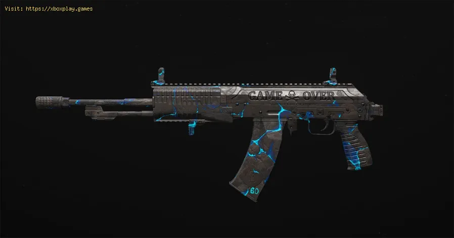 Comment débloquer le plan Press F dans MW3 et Warzone