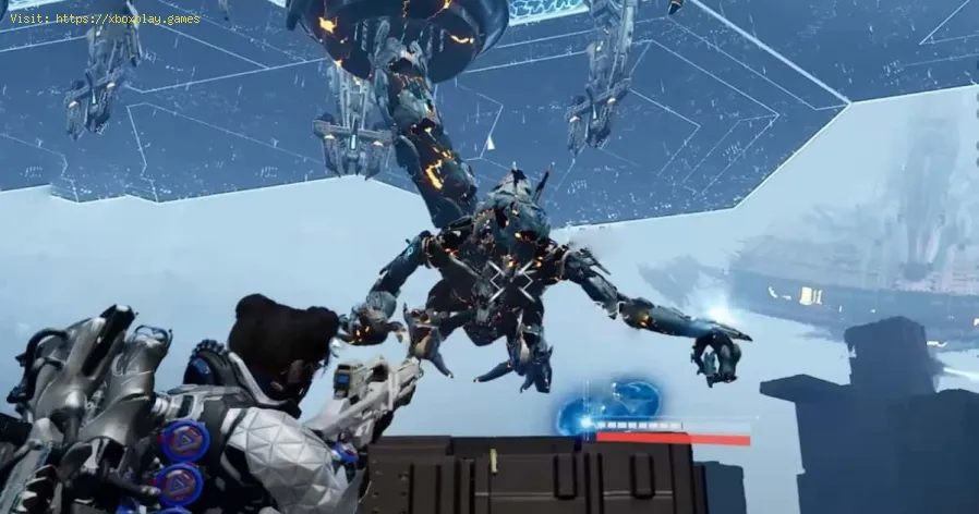 fr The First Descendant: Comment battre le pendu