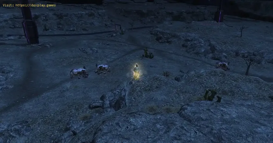 FFXIV Dawntrail: come ottenere la skin del Gomphotherium