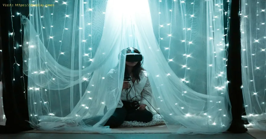 Virtual Reality and Xbox: the Horizon