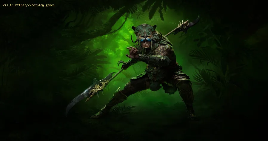 Obtenez Razorplate dans Diablo 4 - Consultez notre guide
