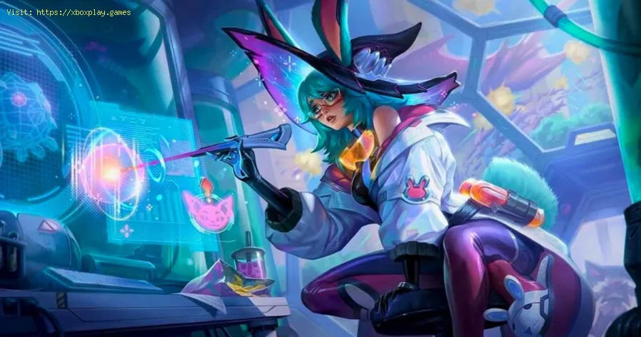 Como verificar o status do servidor LOL PBE?