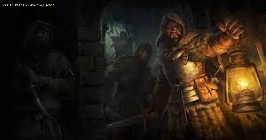 Cambiar servidor en Dungeonborne - Consulta nuestras Guia