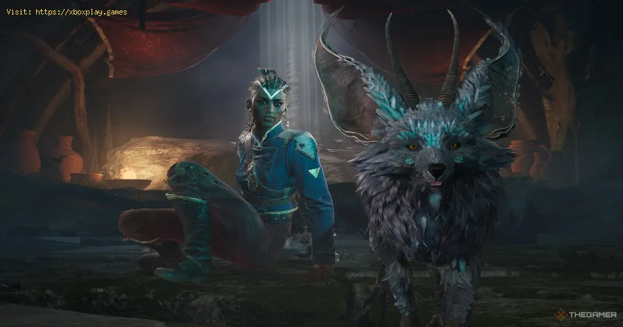 Todas as localizações de penas de Enki em Flintlock Siege of Dawn