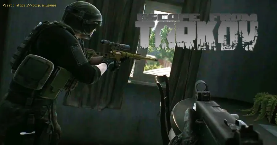 Escape From Tarkov: So beheben Sie Initiatorfehler