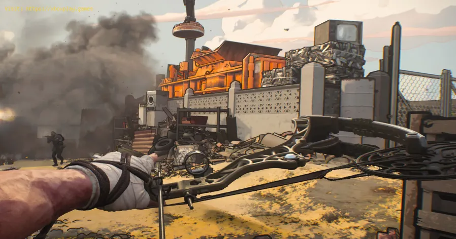 Como obter o Static-HV em MW3 e Warzone?