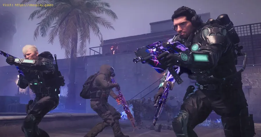 Bestes KATT-AMR-Loadout für Warzone Staffel 4