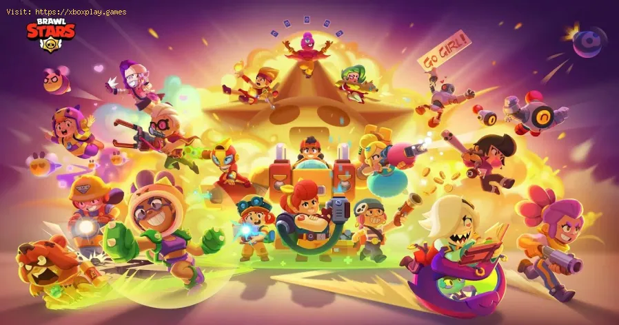ottieni Mega Pig in Brawl Stars - Guida passo dopo passo