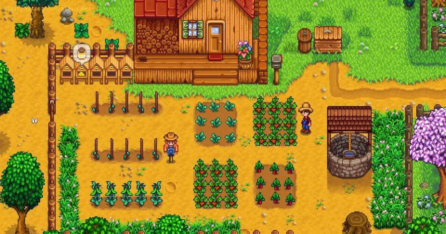 hol dir Slime Hutch in Stardew Valley