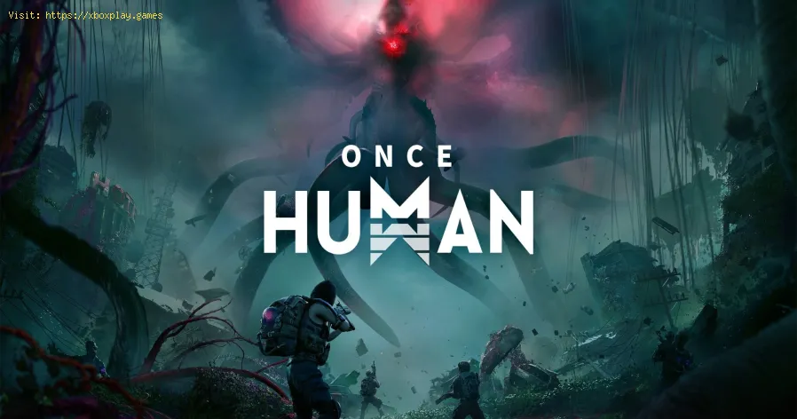 encontre o Growshroom Deviant em Once Human