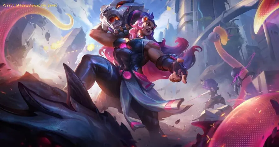 Soluciona errores al iniciar sesión en League of Legends