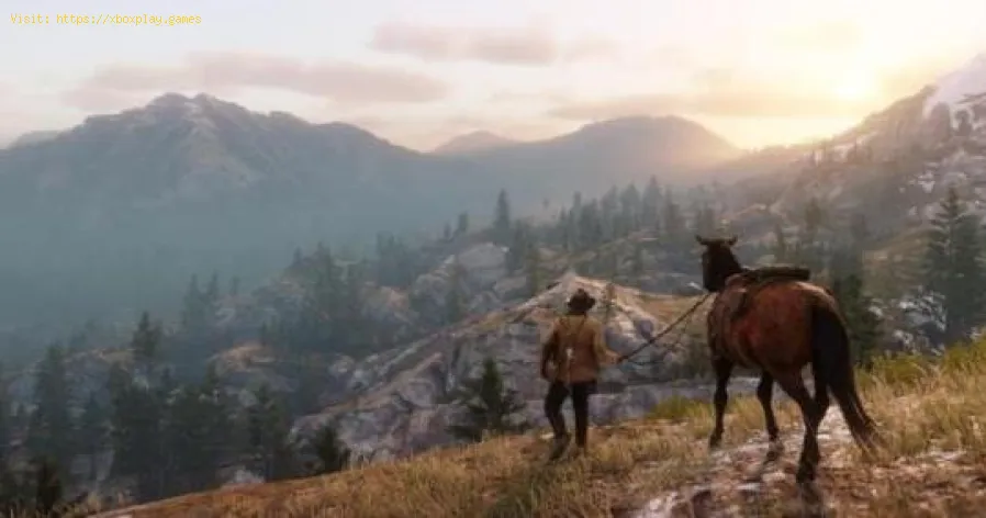 Red Dead Redemption 2: How to find Wild Feverfew Locations