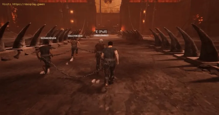 Corrigir o controlador Chained Together Steam Deck que não funciona