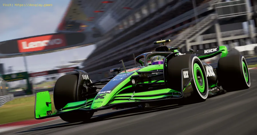 Correction du crash de F1 Manager 24 sur Steam Deck