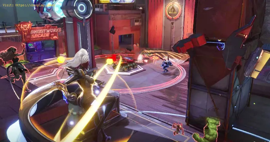Corrigir atraso de Marvel Rivals e FPS baixo