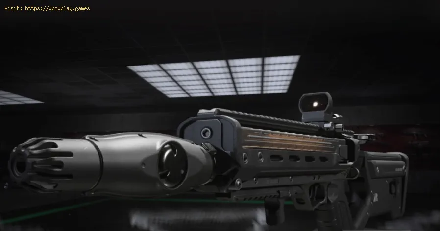 MW3: Cómo desbloquear Paracord Grip