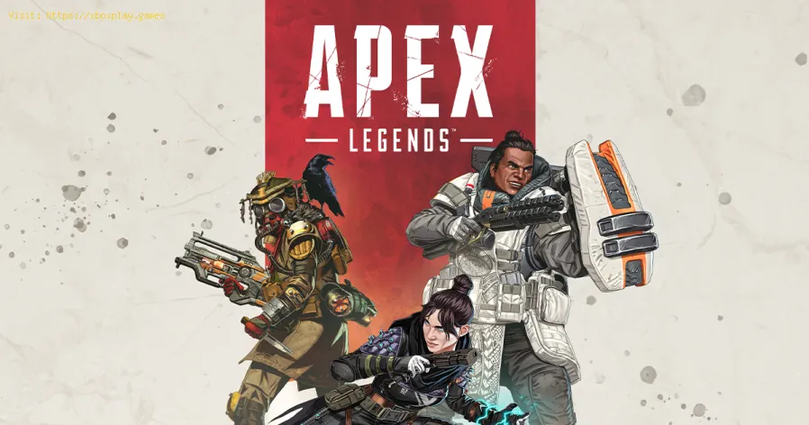 Apex Legends: Un jeton de la source na pas pu être obtenu