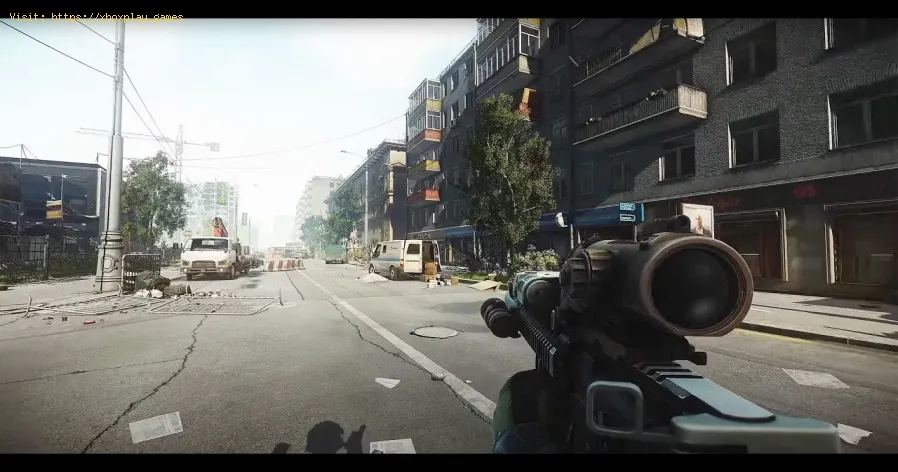 Escape from Tarkov: requisiti minimi per PC