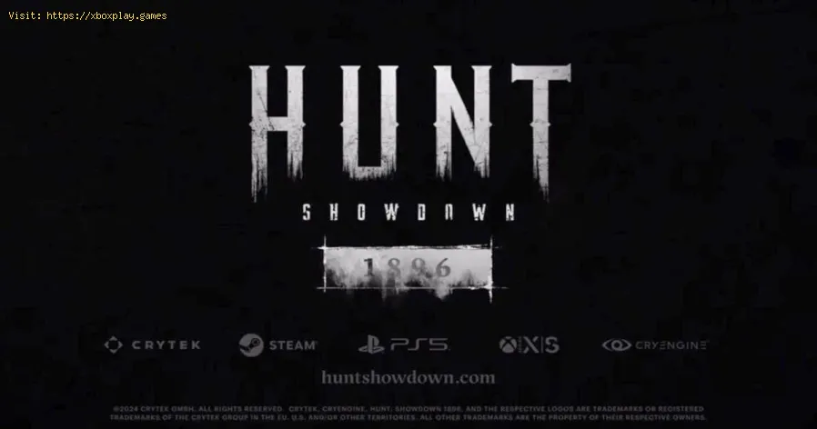 Solucionar problemas de conexión de Hunt Showdown