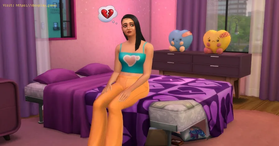 Sims 4: Comment utiliser les astuces relationnelles