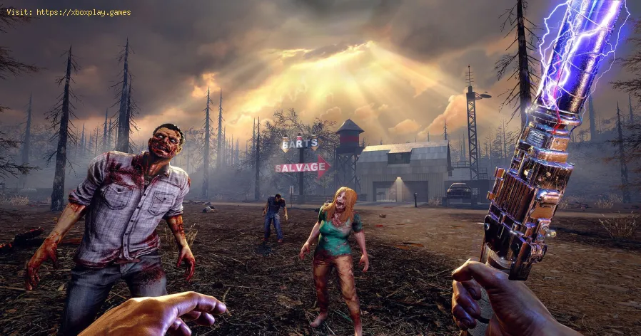7 Days To Die: come ottenere grimaldelli