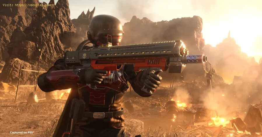 correggi l'errore 340 di GameGuard in Helldivers 2