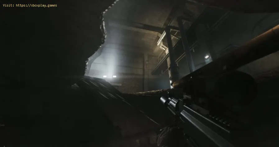 Escape from Tarkov: come completare la carenza