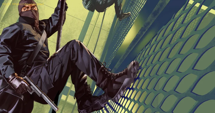 GTA Online: Dove acquistare i guanti