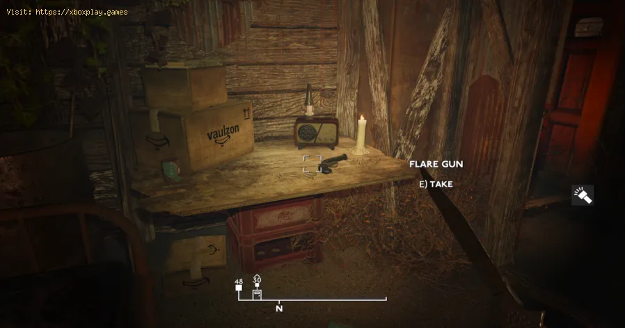 Fallout London: Cómo llegar al Santuario de San Pablo