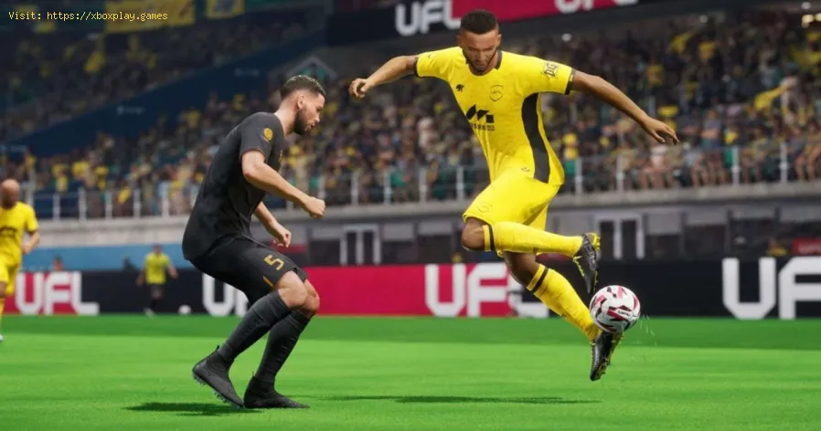 UFL: Como jogar com acesso antecipado