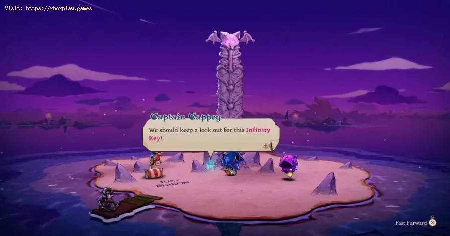 Cat Quest 3: débloquez le concert de Meowtallika