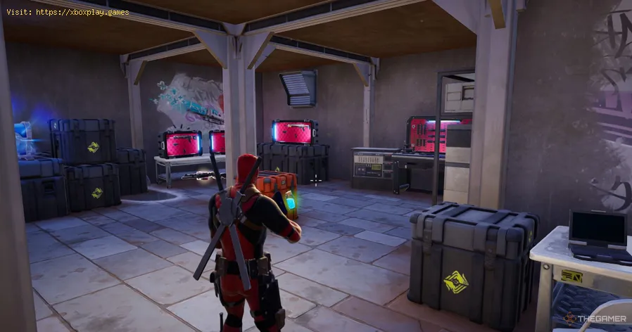 Destiny 2: obtenha o lançador de foguetes Eyes of Tomorrow