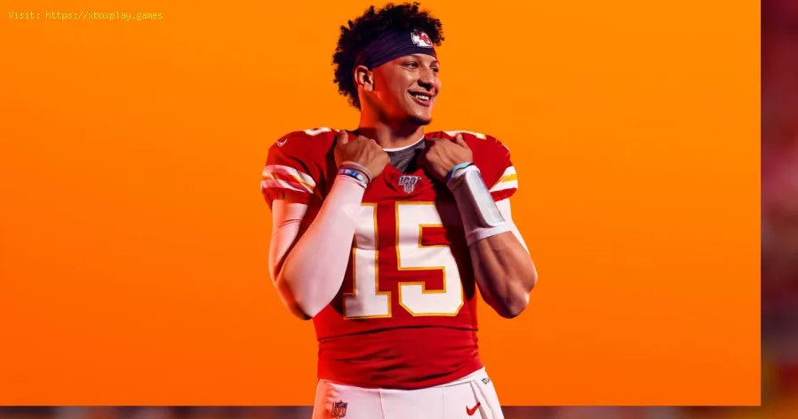 Madden 20: Cómo jugar con equipos universitarios