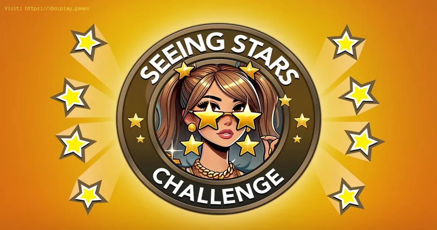 BitLife: Como completar o desafio Vendo Estrelas