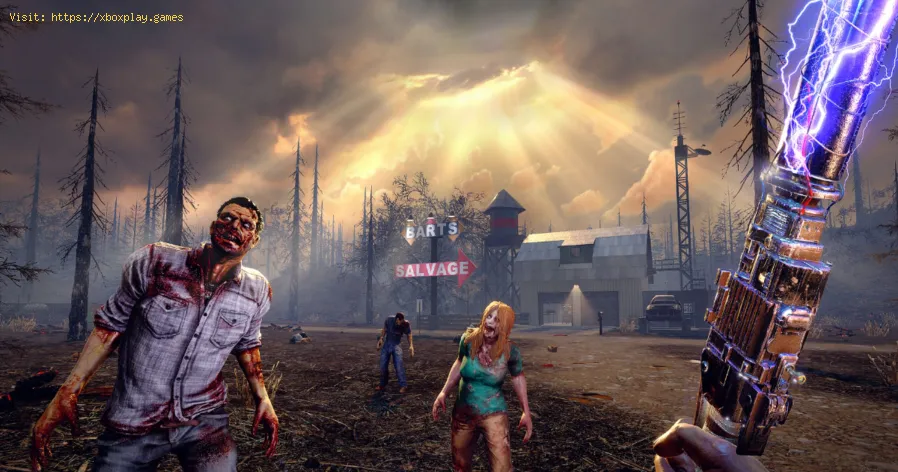 7 Days To Die: come ottenere le ruote