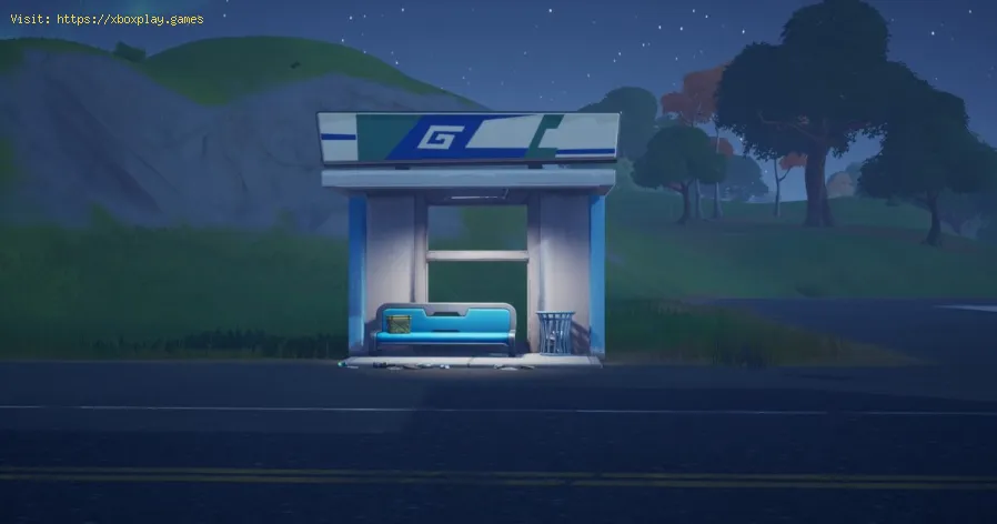 Fortnite: Hier finden Sie alle Haltestellen