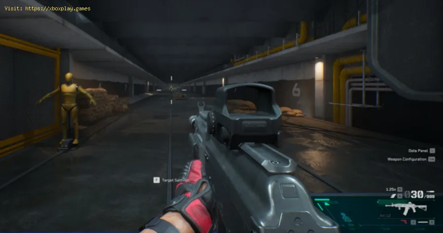 Delta Force Hawk Ops: Beste Waffen - Ultimativer Leitfaden