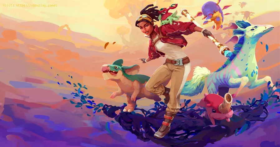 Creatures of Ava: Comment équiper différents sorts