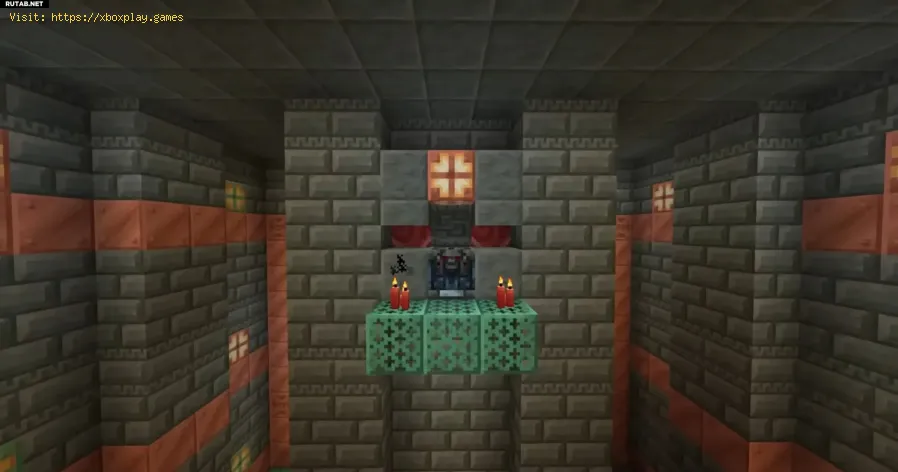 Minecraft: How to Get Breach Enchantment