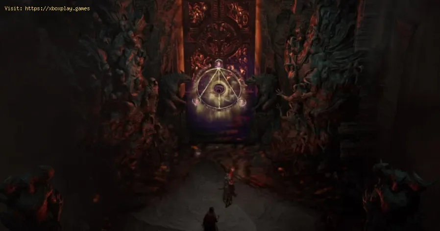 Diablo 4 Best Survival Tips in Hardcore Mode