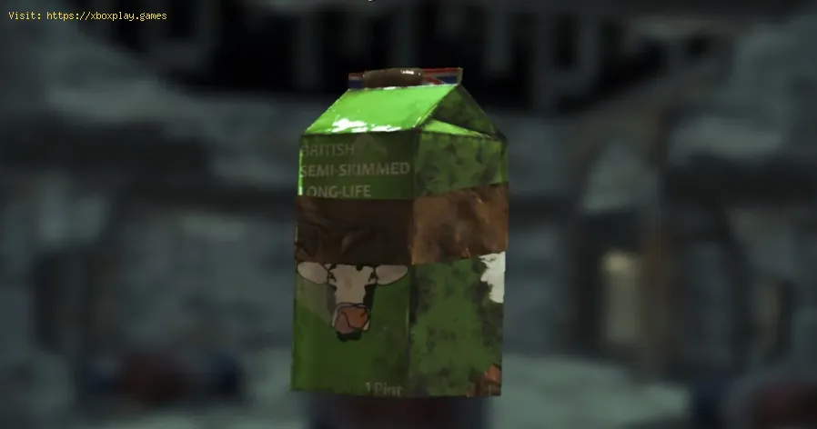 Fallout London: dónde encontrar agua sucia