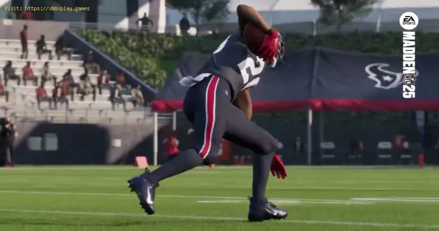 Fix Madden 25 Controller Issues on Steam and EA App