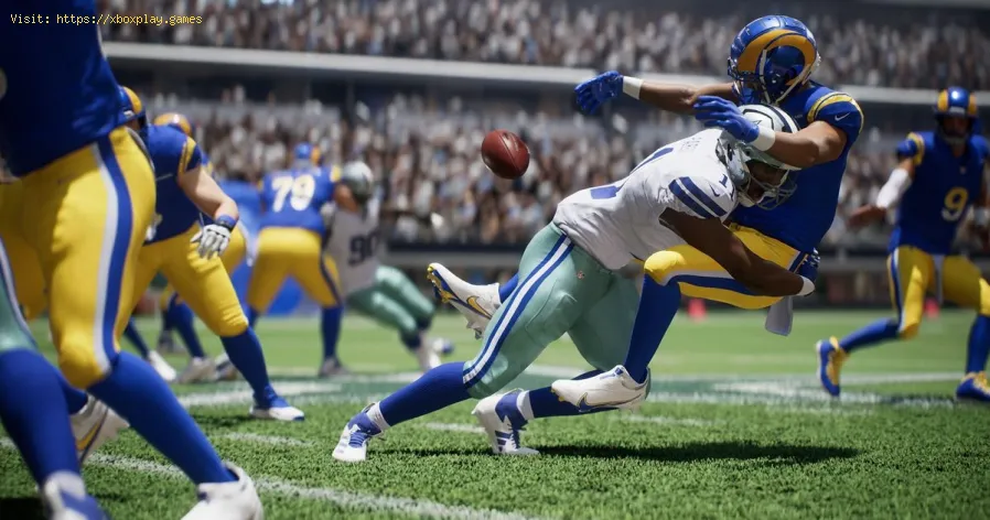 Madden 25: Invita gli amici ad avviare un franchising online