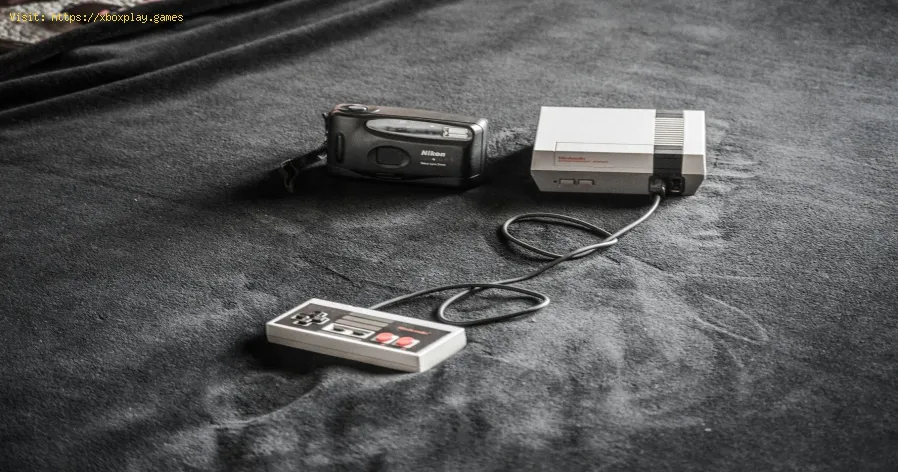 Nostalgisches Spielerlebnis mit NES, SNES und N64