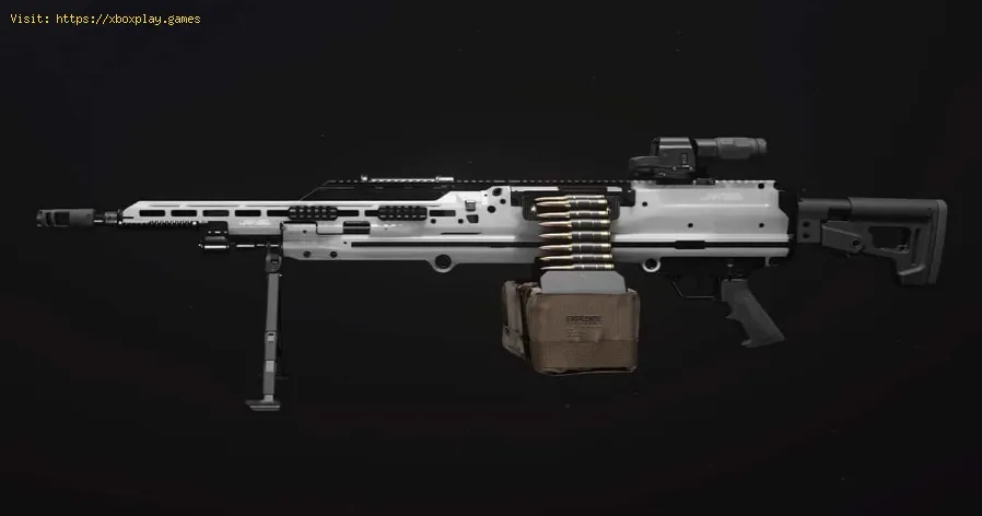 JAK Protean Aftermarket Part in MW3 und Warzone freischalten